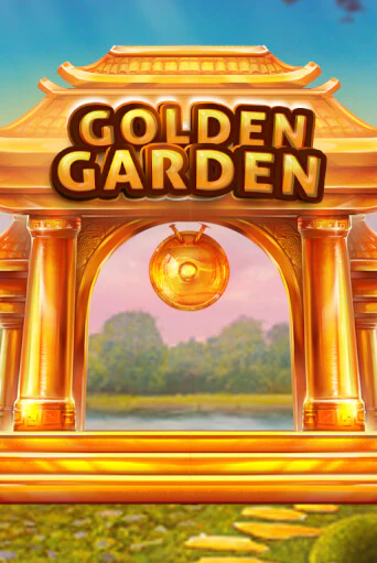 Демо игра Golden Garden играть онлайн | VAVADA Casino бесплатно