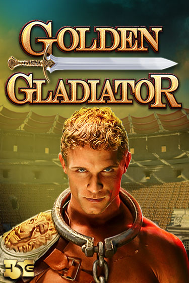 Демо игра Golden Gladiator играть онлайн | VAVADA Casino бесплатно