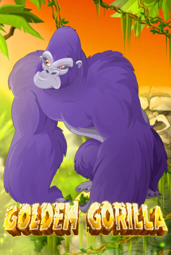 Демо игра Golden Gorilla играть онлайн | VAVADA Casino бесплатно