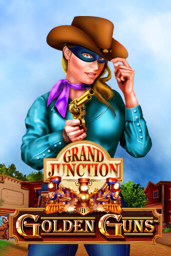 Демо игра Golden Guns - Grand Junction играть онлайн | VAVADA Casino бесплатно