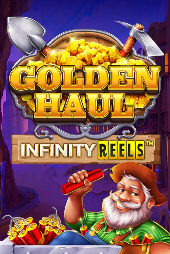 Демо игра Golden Haul Infinity Reels играть онлайн | VAVADA Casino бесплатно