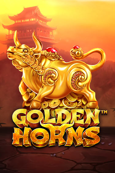 Демо игра Golden Horns играть онлайн | VAVADA Casino бесплатно