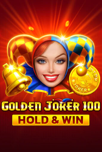 Демо игра Golden Joker 100 Hold And Win играть онлайн | VAVADA Casino бесплатно