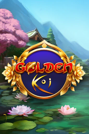 Демо игра Golden Koi играть онлайн | VAVADA Casino бесплатно