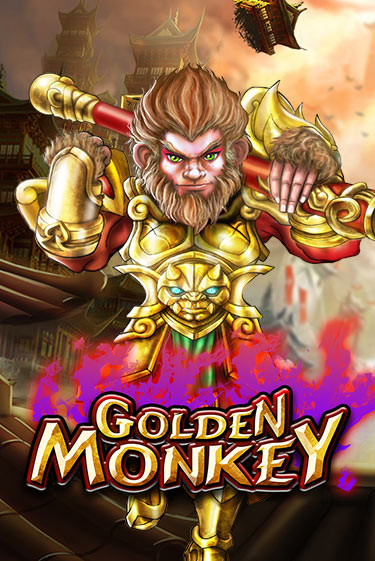 Демо игра Golden Monkey играть онлайн | VAVADA Casino бесплатно