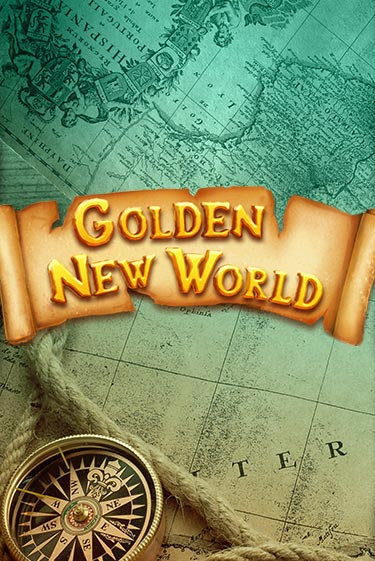 Демо игра Golden New World играть онлайн | VAVADA Casino бесплатно