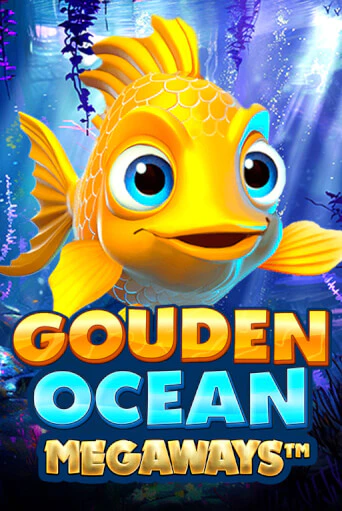 Демо игра Golden Ocean Megaways играть онлайн | VAVADA Casino бесплатно