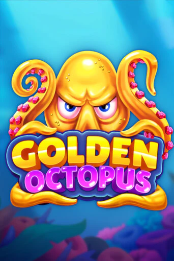 Демо игра Golden Octopus играть онлайн | VAVADA Casino бесплатно