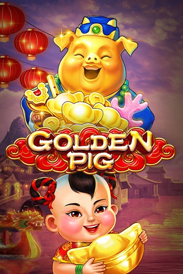 Демо игра Golden Pig играть онлайн | VAVADA Casino бесплатно