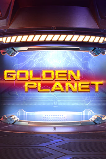 Демо игра Golden Planet играть онлайн | VAVADA Casino бесплатно