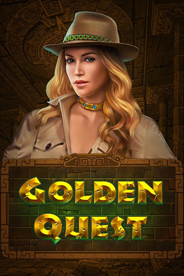 Демо игра Golden Quest играть онлайн | VAVADA Casino бесплатно