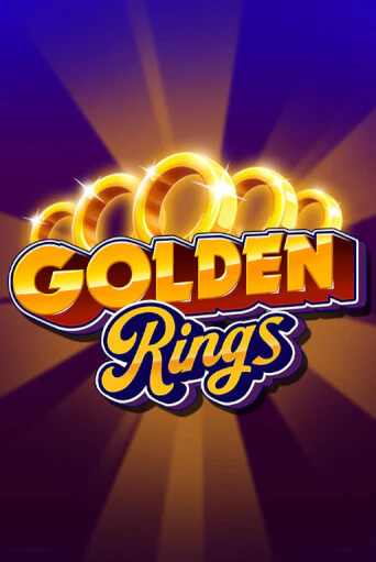 Демо игра Golden Rings играть онлайн | VAVADA Casino бесплатно