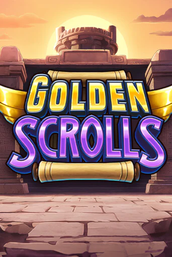 Демо игра Golden Scrolls играть онлайн | VAVADA Casino бесплатно