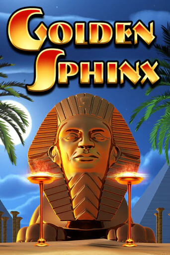 Демо игра Golden Sphinx играть онлайн | VAVADA Casino бесплатно