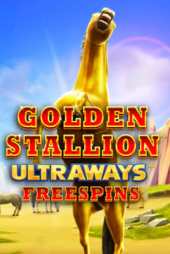 Демо игра Golden Stallion играть онлайн | VAVADA Casino бесплатно