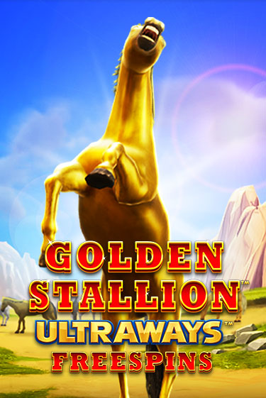 Демо игра Golden Stallion играть онлайн | VAVADA Casino бесплатно