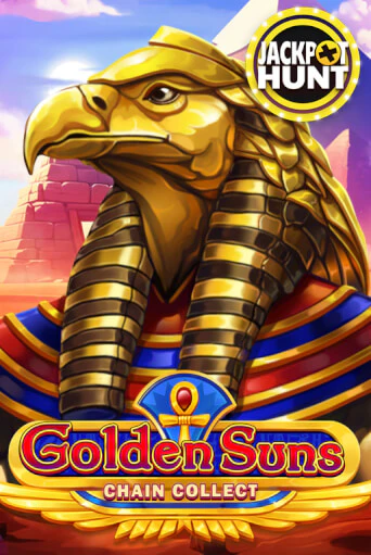 Демо игра Golden Suns: Chain Collect играть онлайн | VAVADA Casino бесплатно