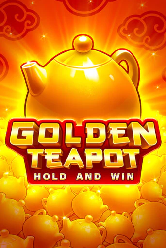 Демо игра Golden Teapot играть онлайн | VAVADA Casino бесплатно