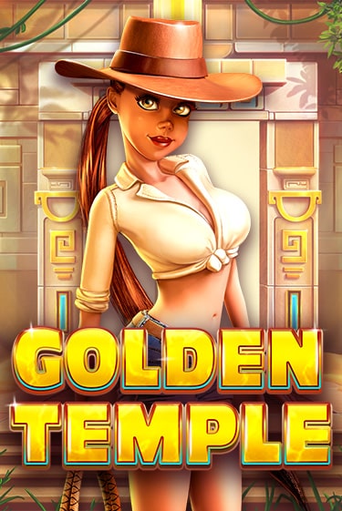 Демо игра Golden Temple играть онлайн | VAVADA Casino бесплатно