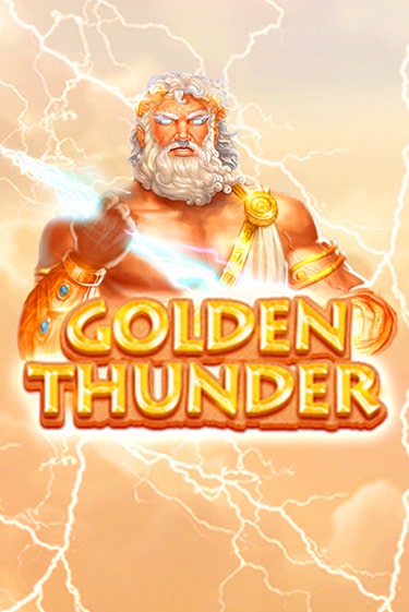 Демо игра Golden Thunder играть онлайн | VAVADA Casino бесплатно