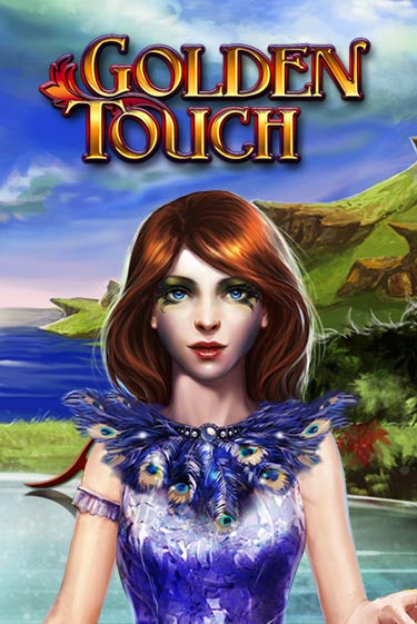 Демо игра Golden Touch играть онлайн | VAVADA Casino бесплатно