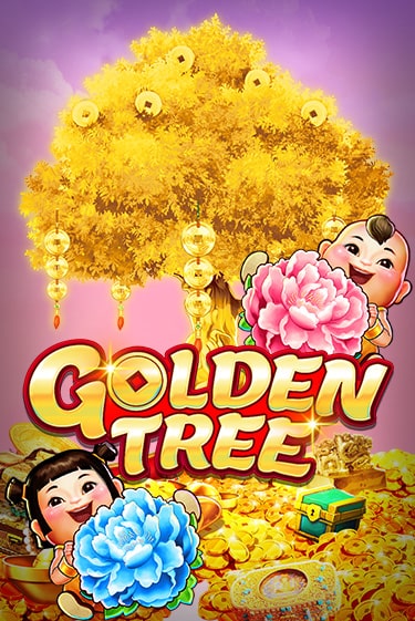 Демо игра Golden Tree играть онлайн | VAVADA Casino бесплатно