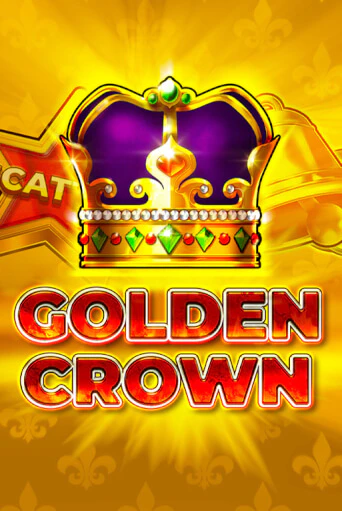 Демо игра Golden Crown играть онлайн | VAVADA Casino бесплатно