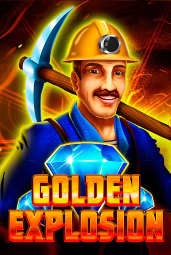 Демо игра Golden Explosion играть онлайн | VAVADA Casino бесплатно