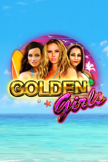 Демо игра Golden Girls играть онлайн | VAVADA Casino бесплатно