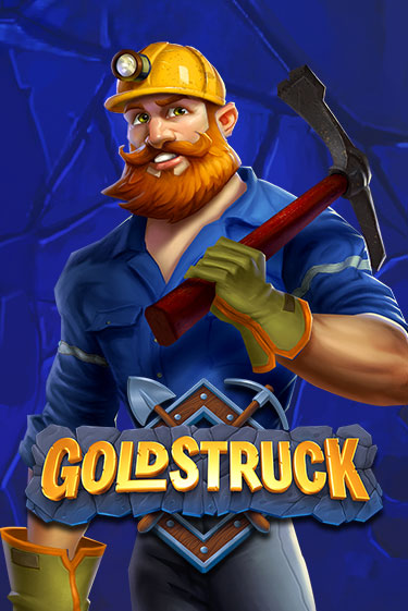 Демо игра Goldstruck играть онлайн | VAVADA Casino бесплатно