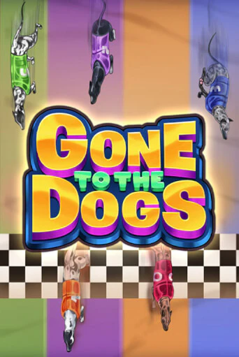 Демо игра Gone to the Dogs играть онлайн | VAVADA Casino бесплатно