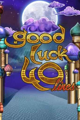 Демо игра Good Luck 40 играть онлайн | VAVADA Casino бесплатно