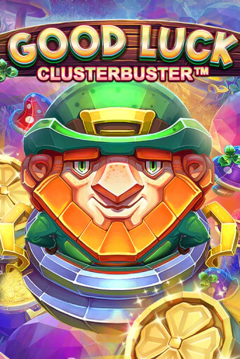 Демо игра Good Luck Clusterbuster™ играть онлайн | VAVADA Casino бесплатно