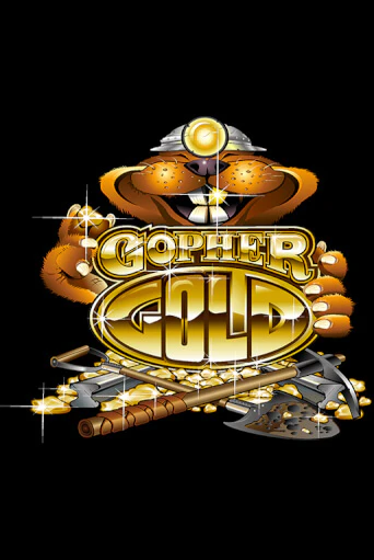 Демо игра Gopher Gold играть онлайн | VAVADA Casino бесплатно