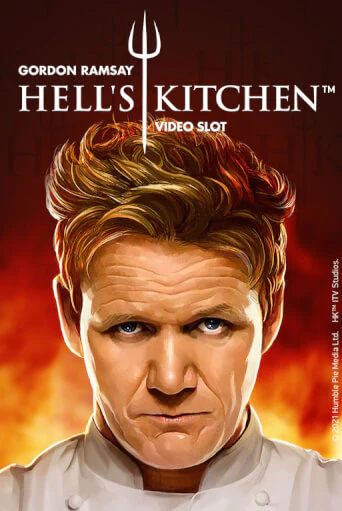 Демо игра Gordon Ramsay Hell’s Kitchen играть онлайн | VAVADA Casino бесплатно