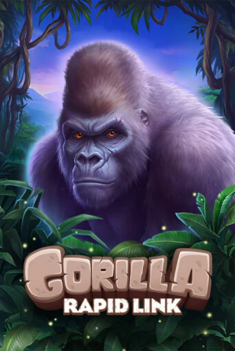 Демо игра Gorilla Rapid Link играть онлайн | VAVADA Casino бесплатно