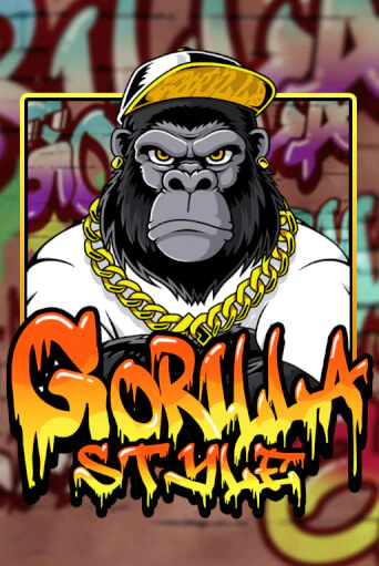 Демо игра Gorilla Style играть онлайн | VAVADA Casino бесплатно