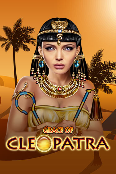 Демо игра Grace Of Cleopatra играть онлайн | VAVADA Casino бесплатно