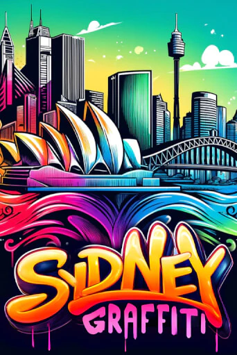 Демо игра Graffiti in Sydney играть онлайн | VAVADA Casino бесплатно