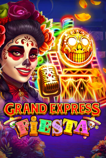 Демо игра Grand Express Fiesta играть онлайн | VAVADA Casino бесплатно