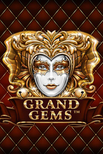 Демо игра Grand Gems играть онлайн | VAVADA Casino бесплатно