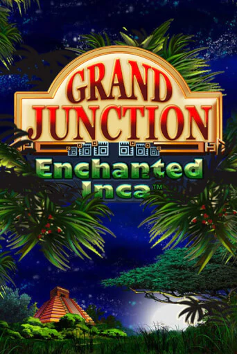 Демо игра Grand Junction: Enchanted Inca играть онлайн | VAVADA Casino бесплатно