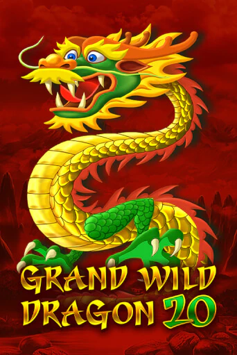 Демо игра Grand Wild Dragon играть онлайн | VAVADA Casino бесплатно