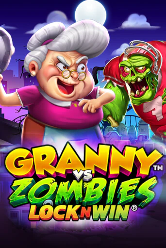 Демо игра Granny VS Zombies™ играть онлайн | VAVADA Casino бесплатно