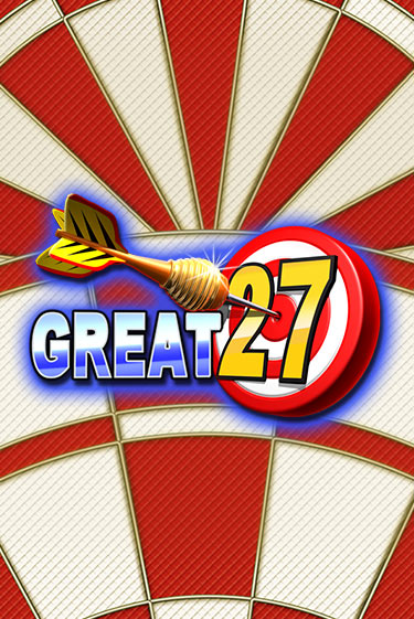 Демо игра Great 27 играть онлайн | VAVADA Casino бесплатно