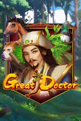 Демо игра Great Doctor играть онлайн | VAVADA Casino бесплатно