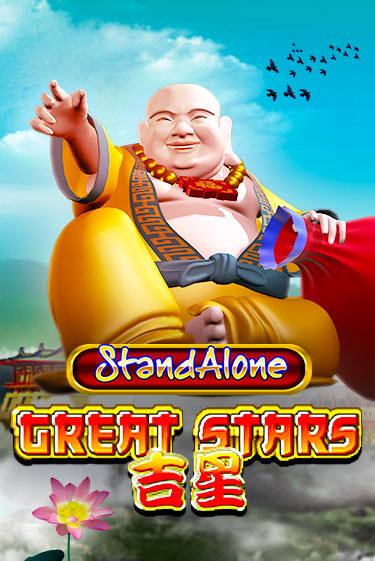 Демо игра Great Stars SA играть онлайн | VAVADA Casino бесплатно