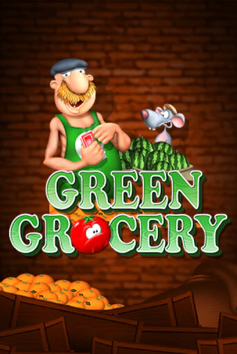 Демо игра Green Grocery играть онлайн | VAVADA Casino бесплатно