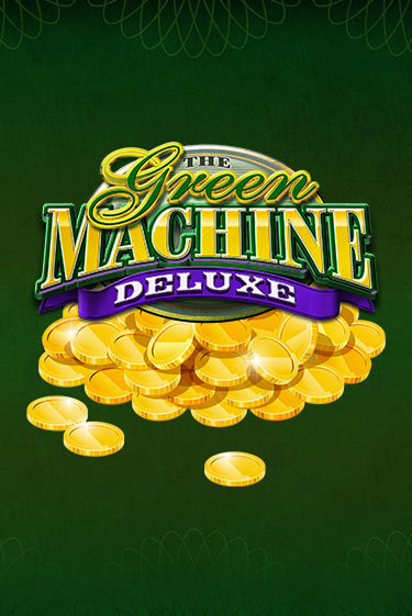 Демо игра Green Machine Deluxe играть онлайн | VAVADA Casino бесплатно