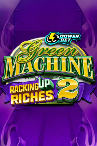 Демо игра Green Machine Racking Up Riches 2 играть онлайн | VAVADA Casino бесплатно